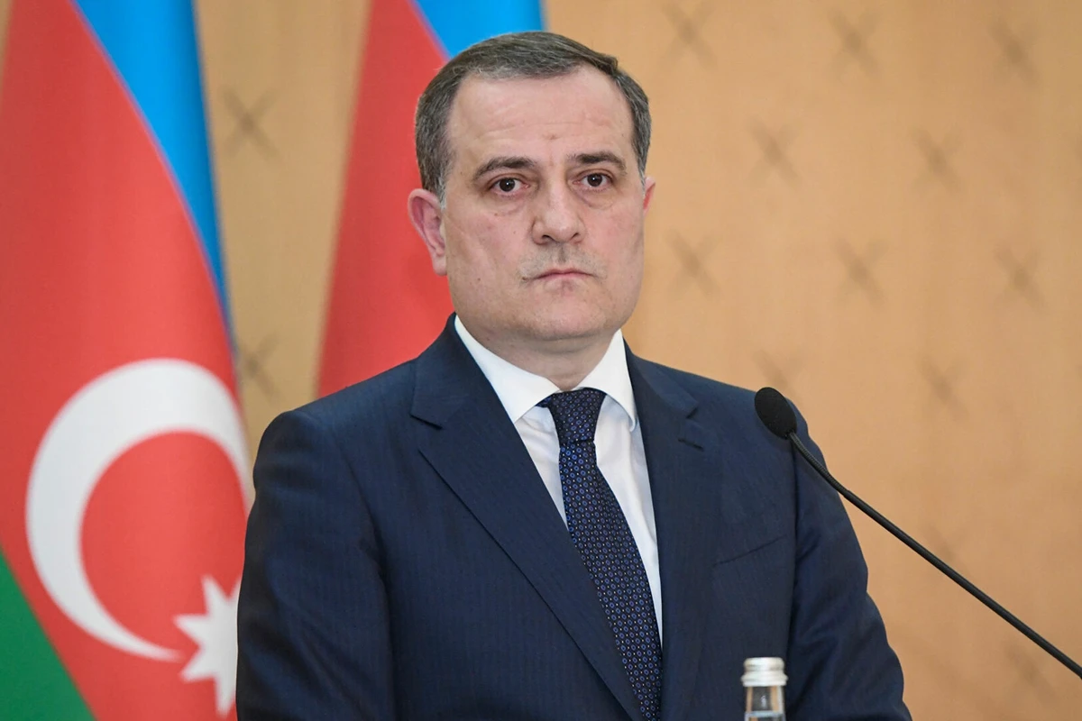XİN başçısı: Ermənistanın təxribatları üçtərəfli bəyanatların və Brüssel razılaşmalarının pozulmasıdır