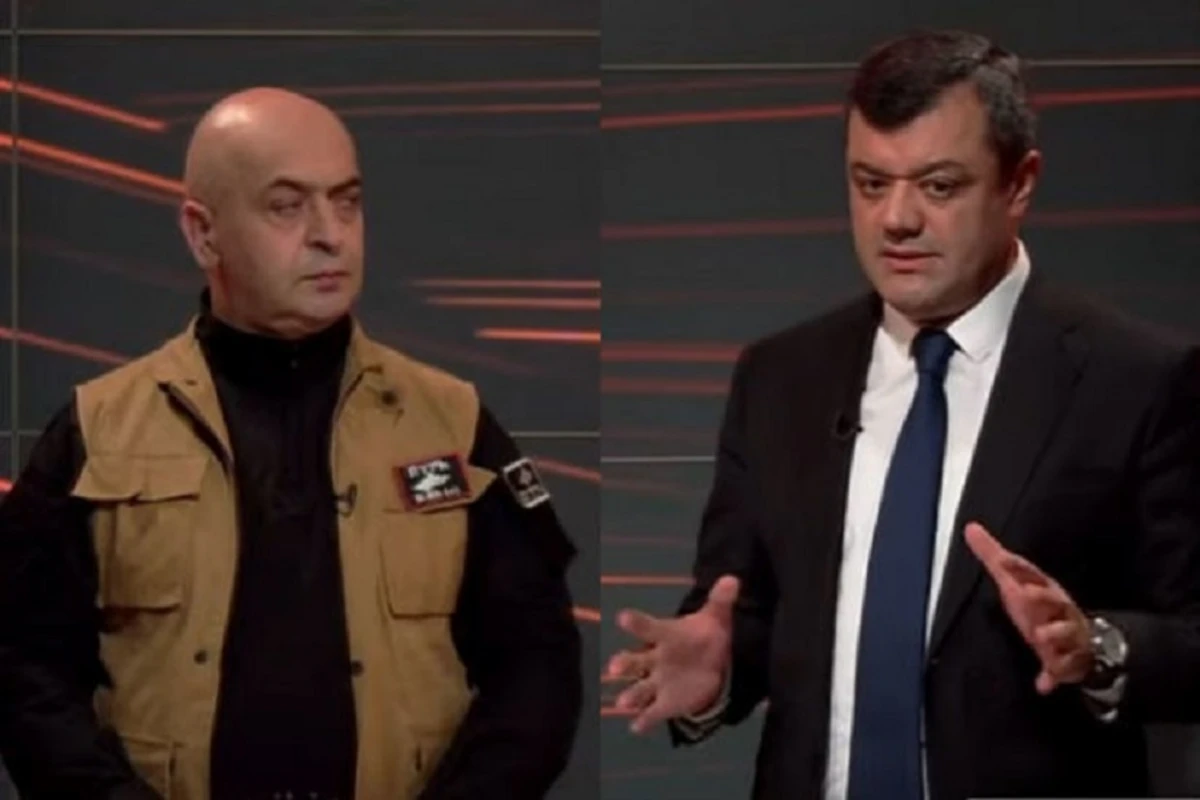 Üzbəüz: Какова ситуация на азербайджано-армянской границе? - ВИДЕО