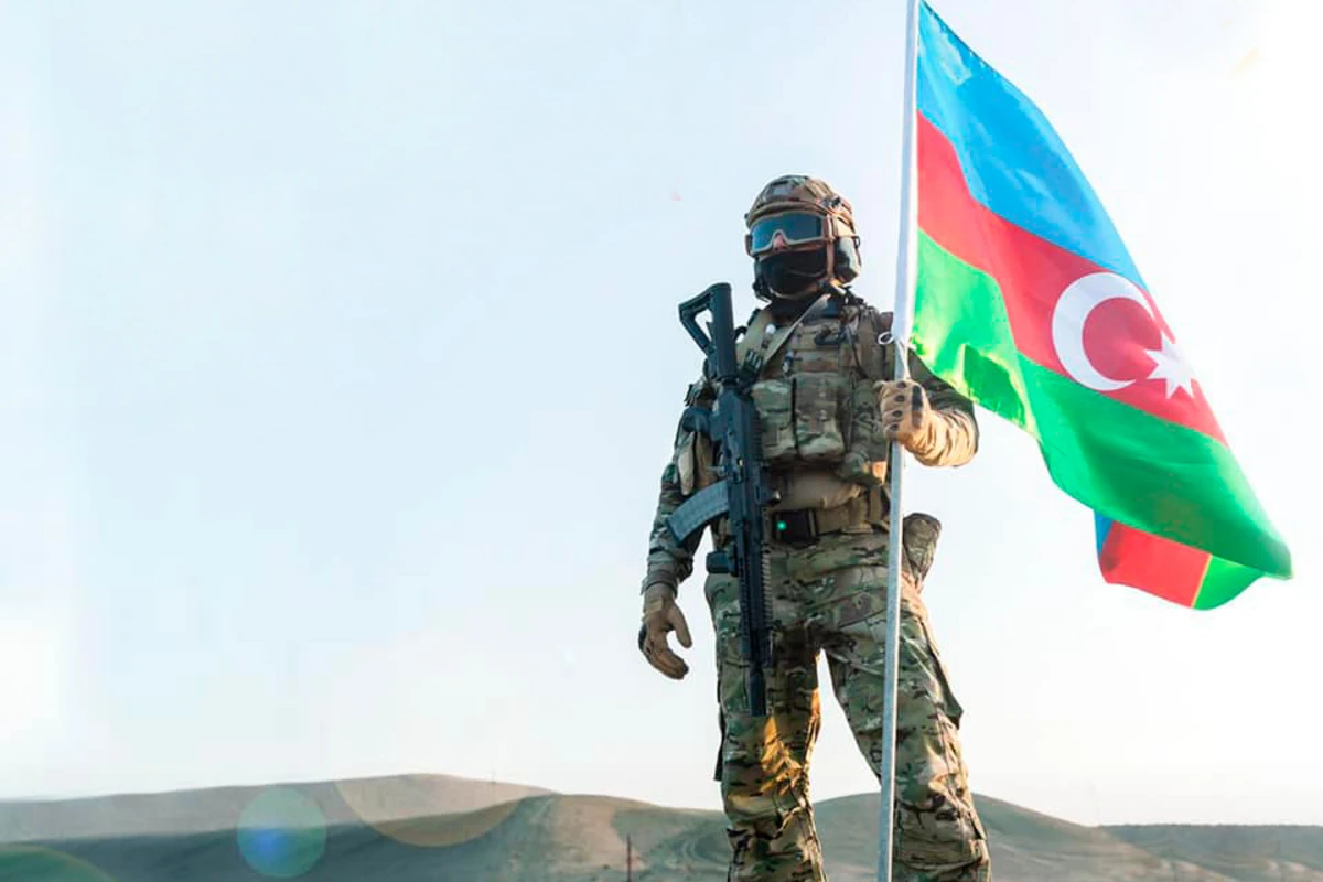 Azərbaycan strateji yolları nəzarətə keçirib - VİDEO