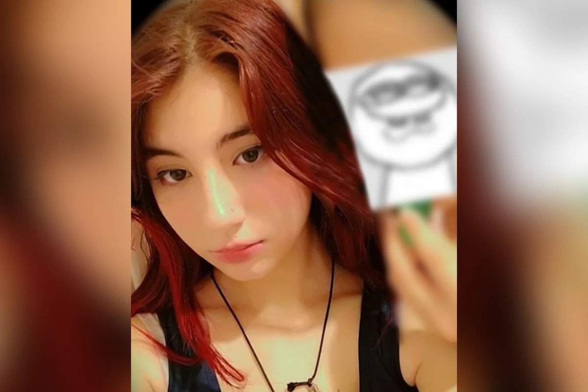 Bakıda 17 yaşlı qız itkin düşüb
