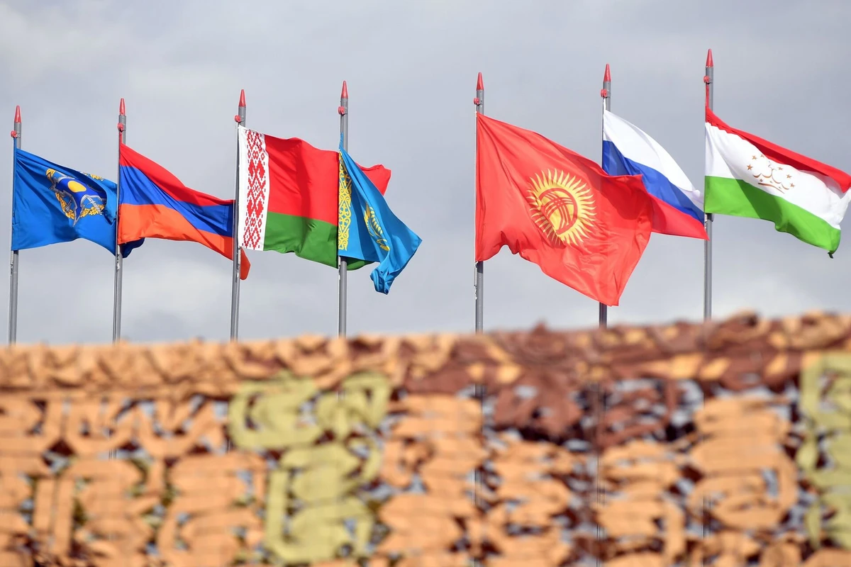 ОДКБ не планирует использовать силы блока на азербайджано-армянской границе