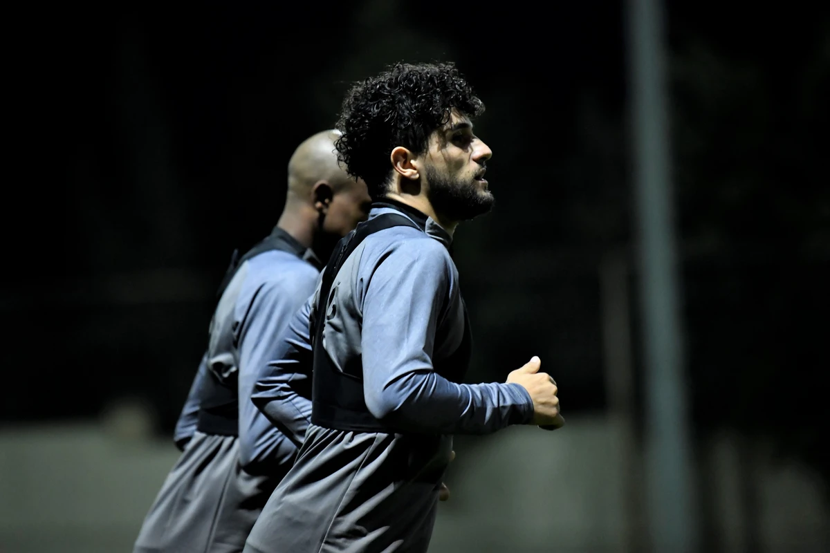 Qarabağ Nantla oyunda bir dəqiqəlik sükut məsələsinə aydınlıq gətirdi