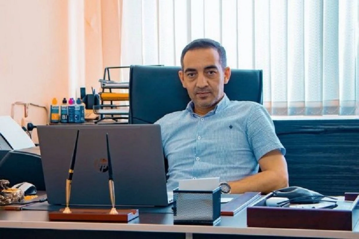 Арестован руководитель сайта, вымогавший деньги у военнослужащего