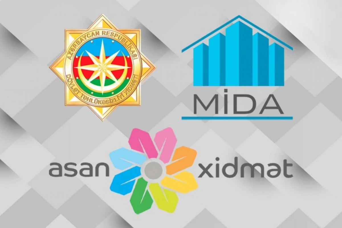 На систему ASAN Login были совершены кибератаки - СОВМЕСТНАЯ ИНФОРМАЦИЯ