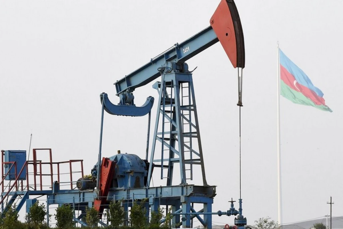 Azərbaycan neftinin büdcə qiyməti gələn il 50 dollar olacaq