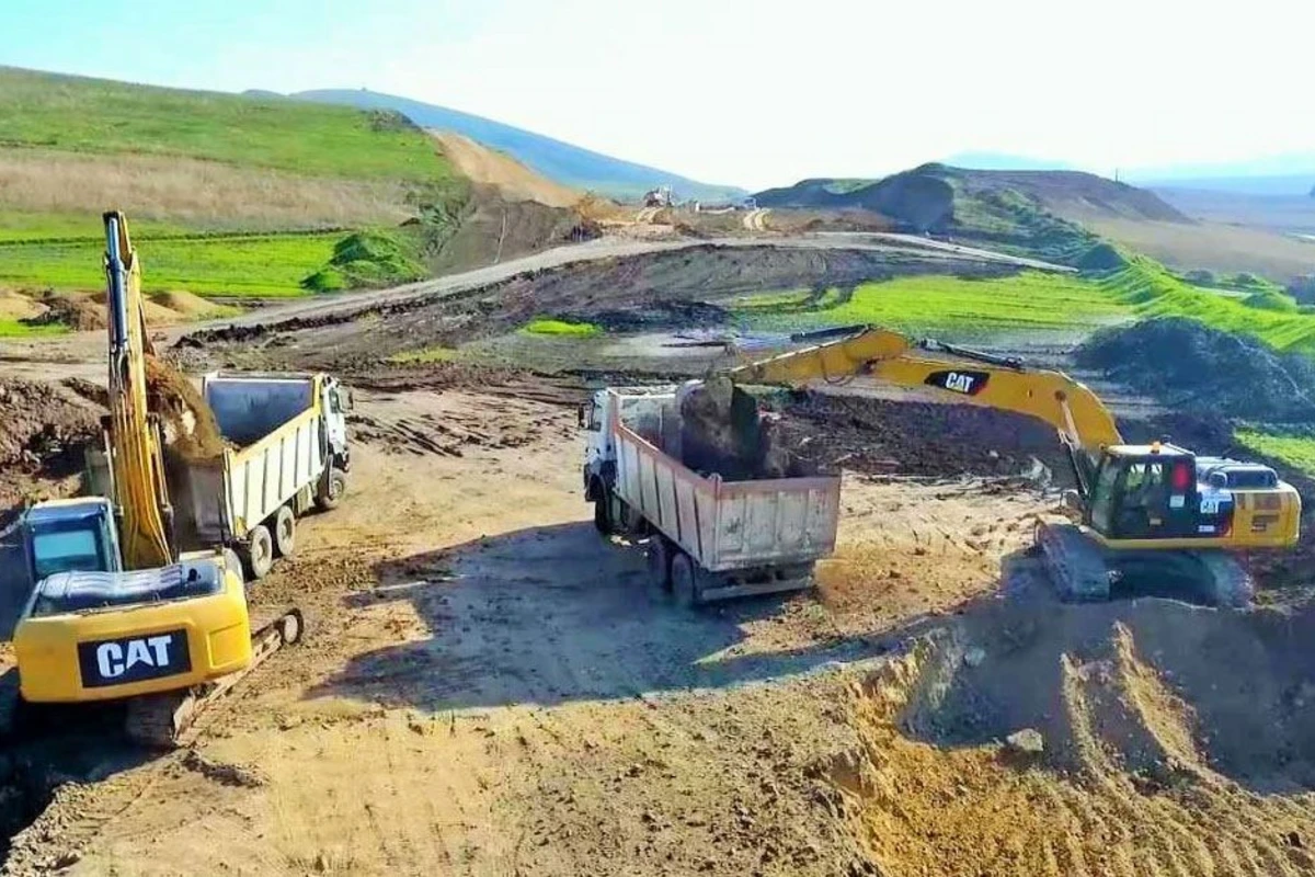 Gələn il dövlət büdcəsindən azad olunmuş ərazilərin bərpasına 3 milyard manat ayrılacaq