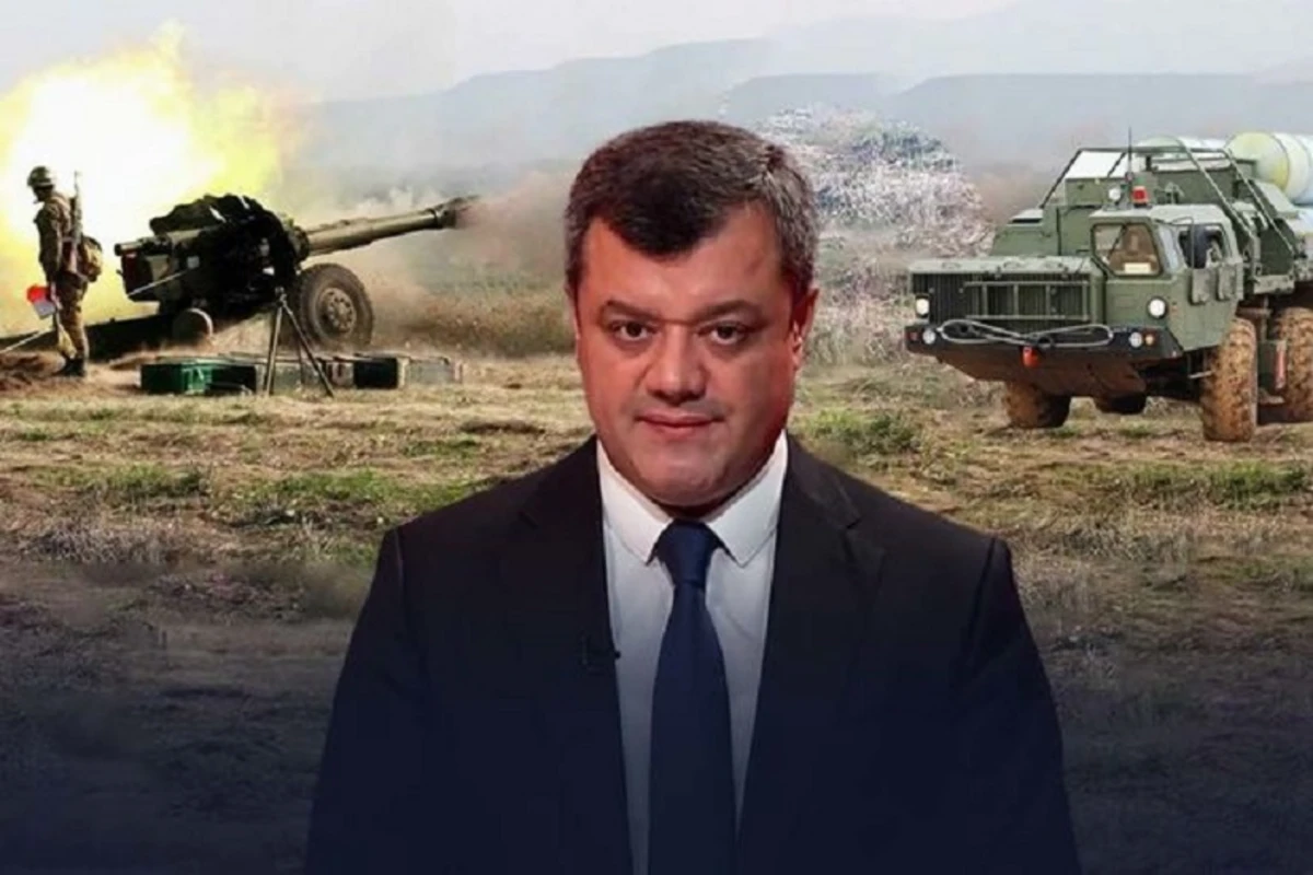 Üzbəüz: Обнародованы данные о потерях ВС Армении - ВИДЕО
