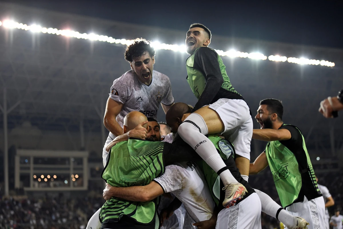 Qarabağın qələbəsi Azərbaycanın xalını artırdı - UEFA reytinqi