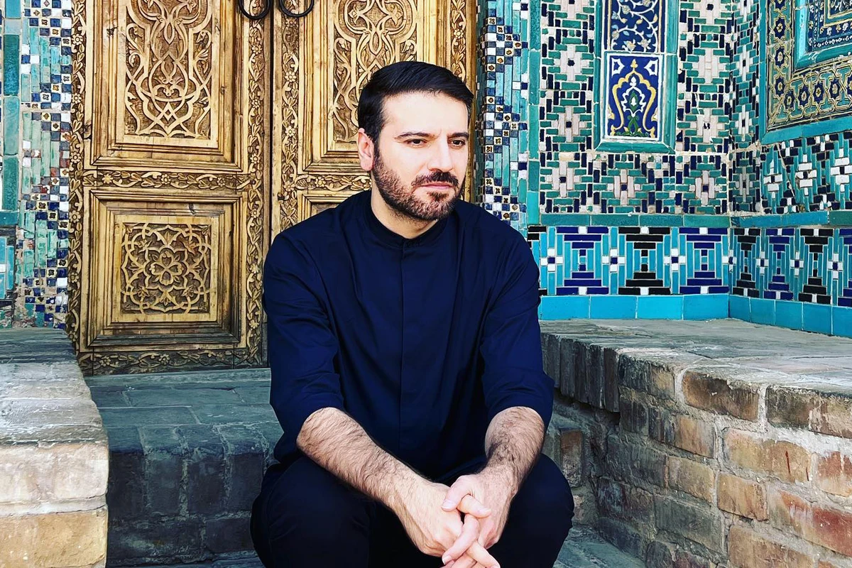 Sami Yusuf 2.4 milyon izləyicisi olan səhifəsində Azərbaycana dəstək oldu - VİDEO