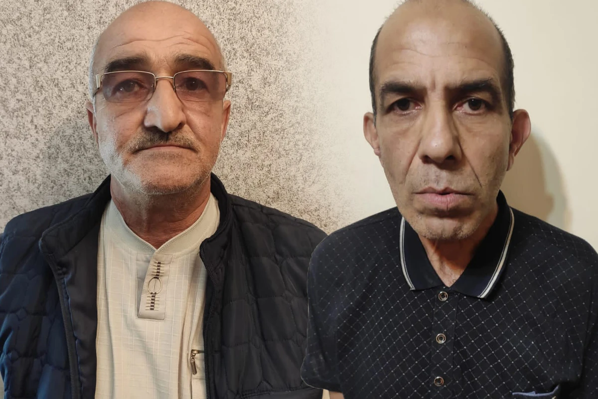 Evlərində narkotik maddələr aşkarlanan şəxslər saxlanıldı - FOTO