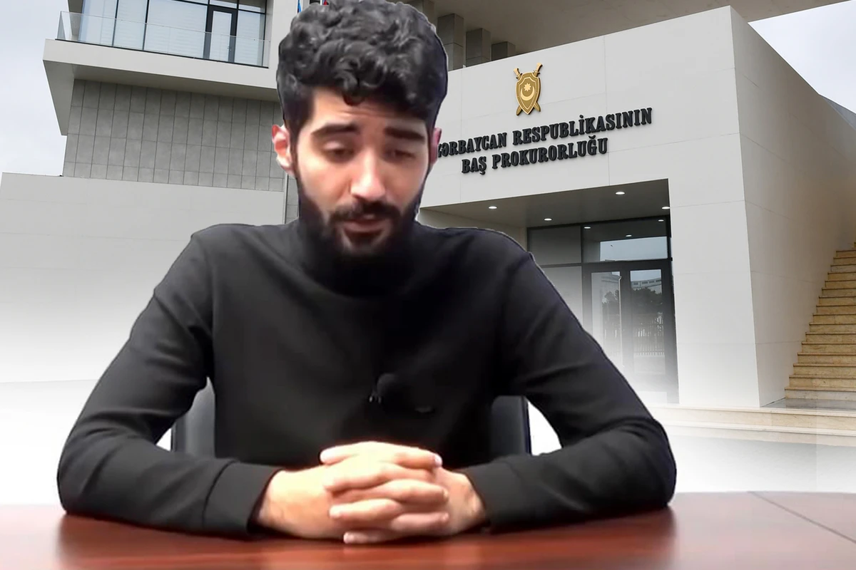 Baş Prokurorluq şəhid qardaşının sosial şəbəkədə yayılan hər iki videosunu araşdırır - VİDEO