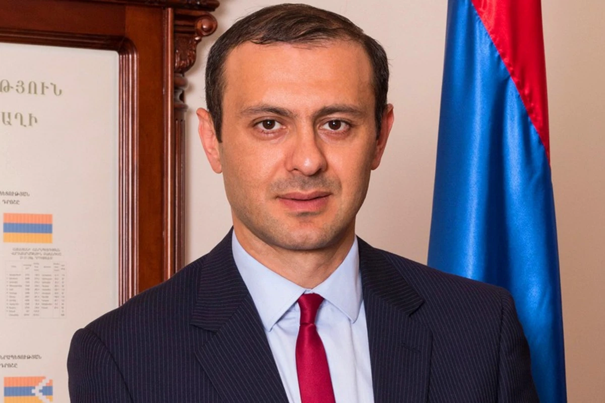 Ermənistan Təhlükəsizlik Şurasının katibi KTMT-dən ümidini kəsib