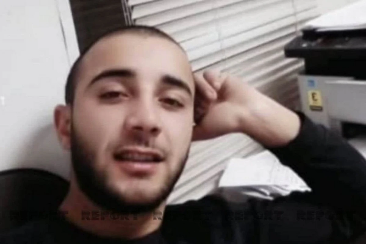 Şəhid Rəşad Qənbərli Cəlilabadda dəfn edilib