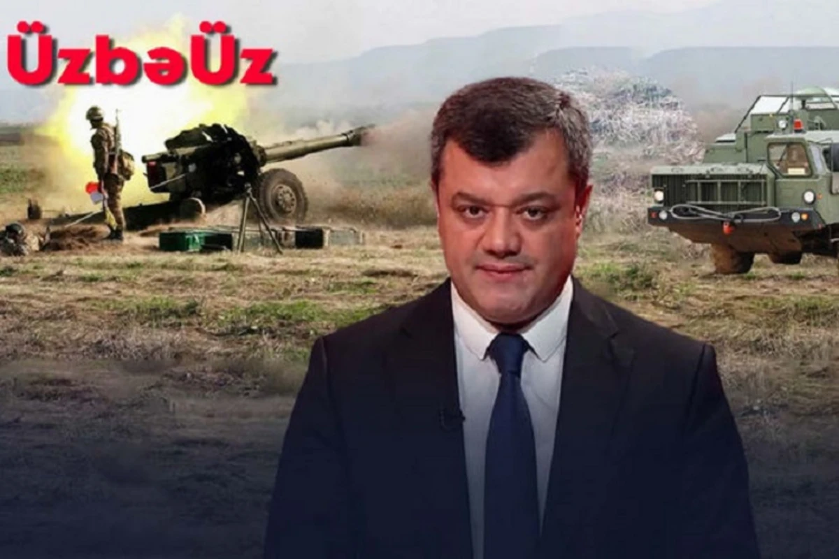 Üzbəüz: Что произойдет после открытия Зангезурского коридора?