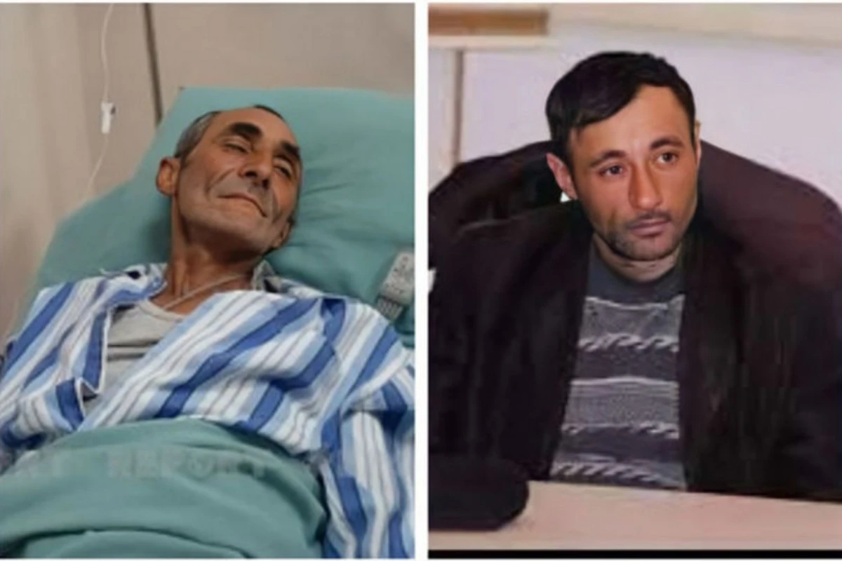 Kəlbəcərdə qəlpə yarası alan mülki şəxslərin son vəziyyəti açıqlanıb