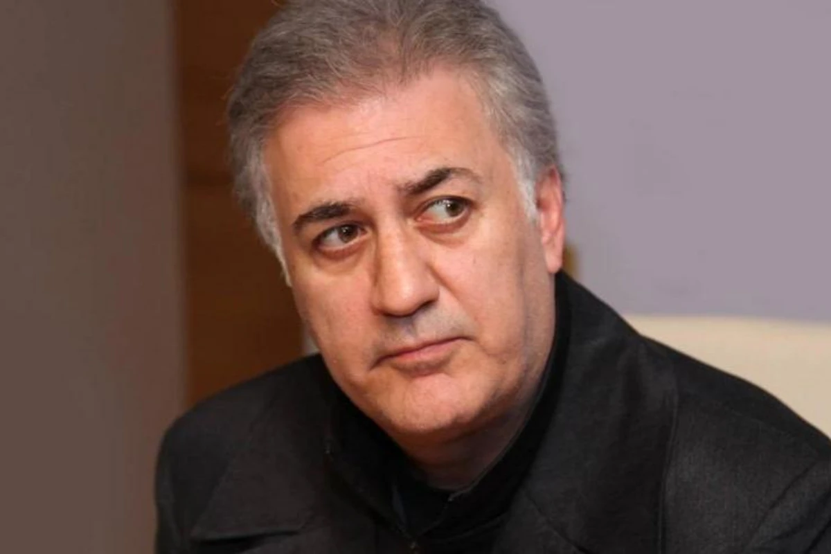 Tamer Karadağlıdan Azərbaycana dəstək: Dişə diş, qana qan! - FOTO