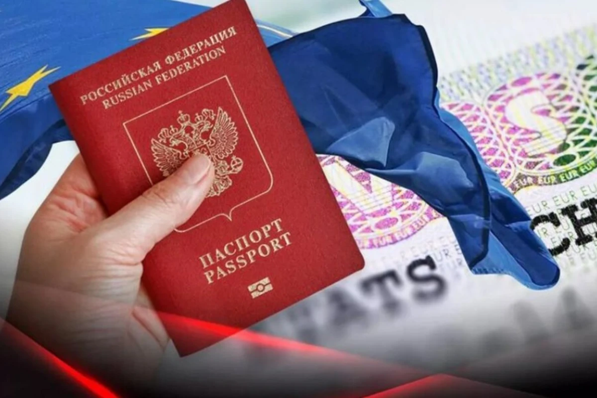 Польша, Эстония, Литва и Латвия запретили въезд российским гражданам - С 00:00 19 сентября