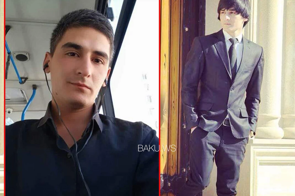 Uşaq evində böyüyən şəhidimizin YENİ FOTOLARI