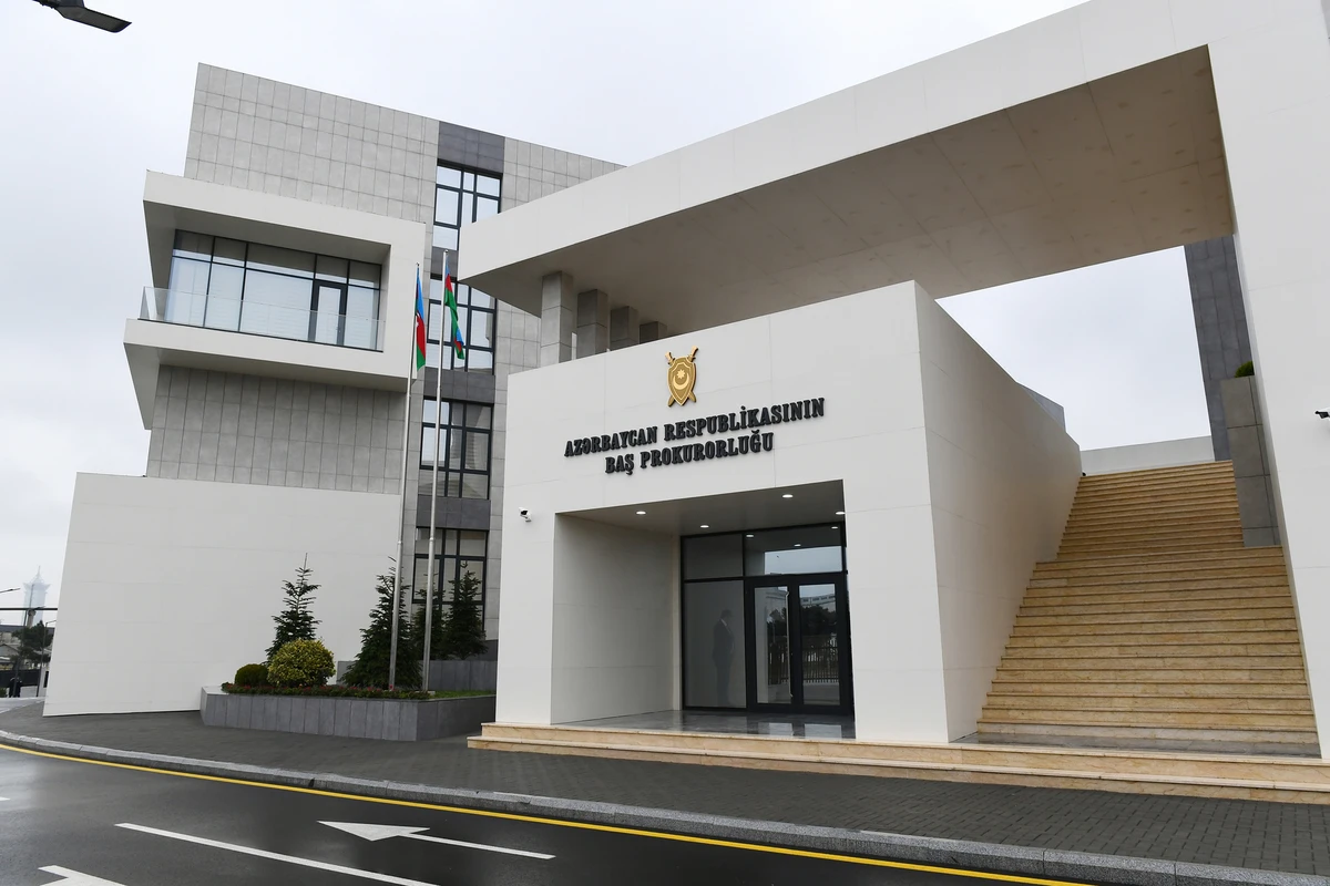 Prokuror “Location” klubundakı partlayışda təqsirləndirilənlərə cəza istəyib