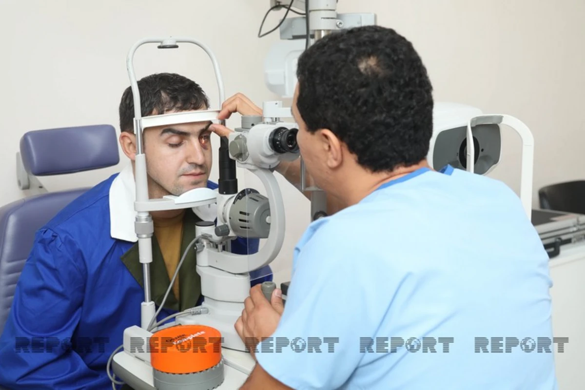 Sentyabr döyüşlərinin qəhrəmanları danışır: Ermənilərə yaxşı dərs verdik - REPORTAJ