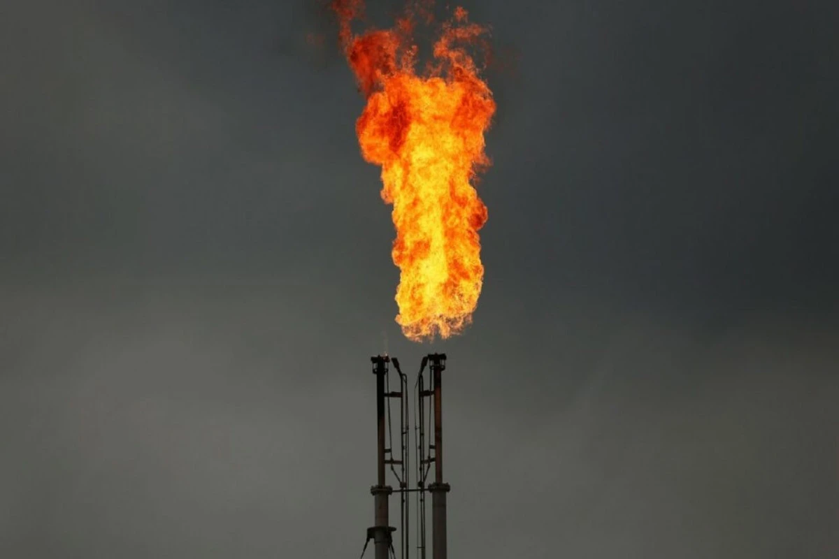 Иран начнет своповые поставки российского газа через Азербайджан