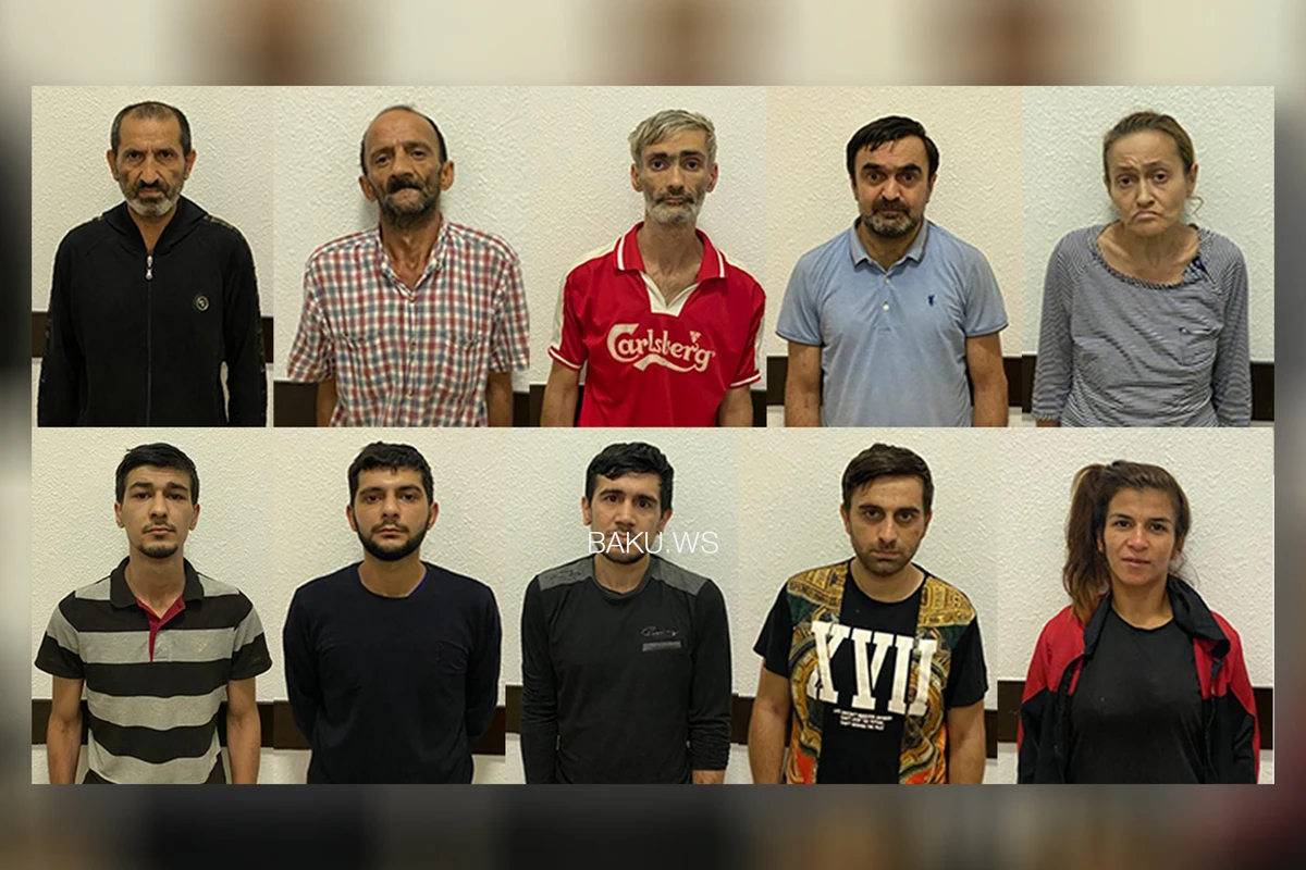 Операция на Папанина и Кубинке: задержаны 10 человек, в том числе 2 женщины - ВИДЕО