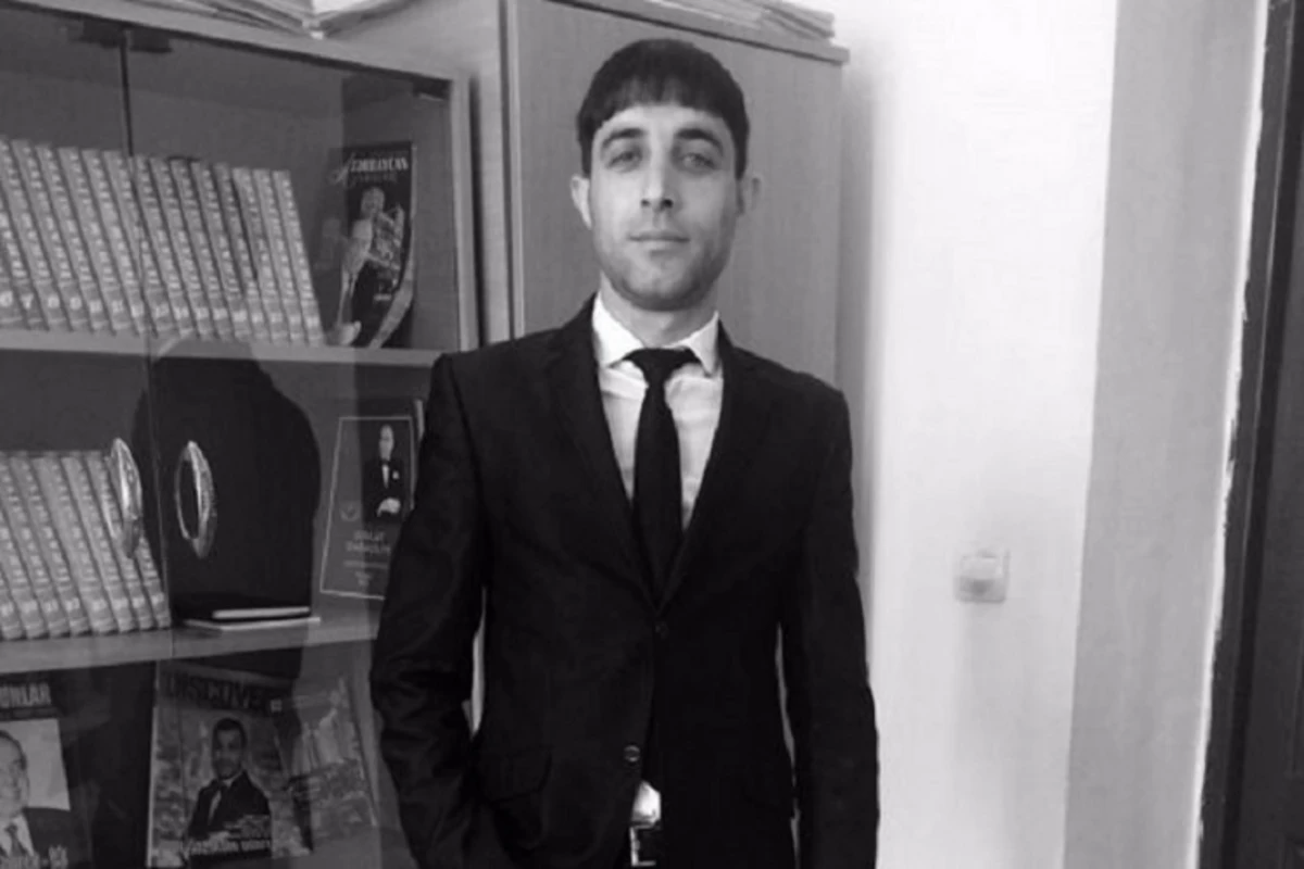 İcra hakimiyyətində meyiti tapılan məmurla bağlı YENİ DETALLAR - FOTO İcra hakimiyyətində meyiti tapılan məmurla bağlı YENİ DETALLAR - FOTO