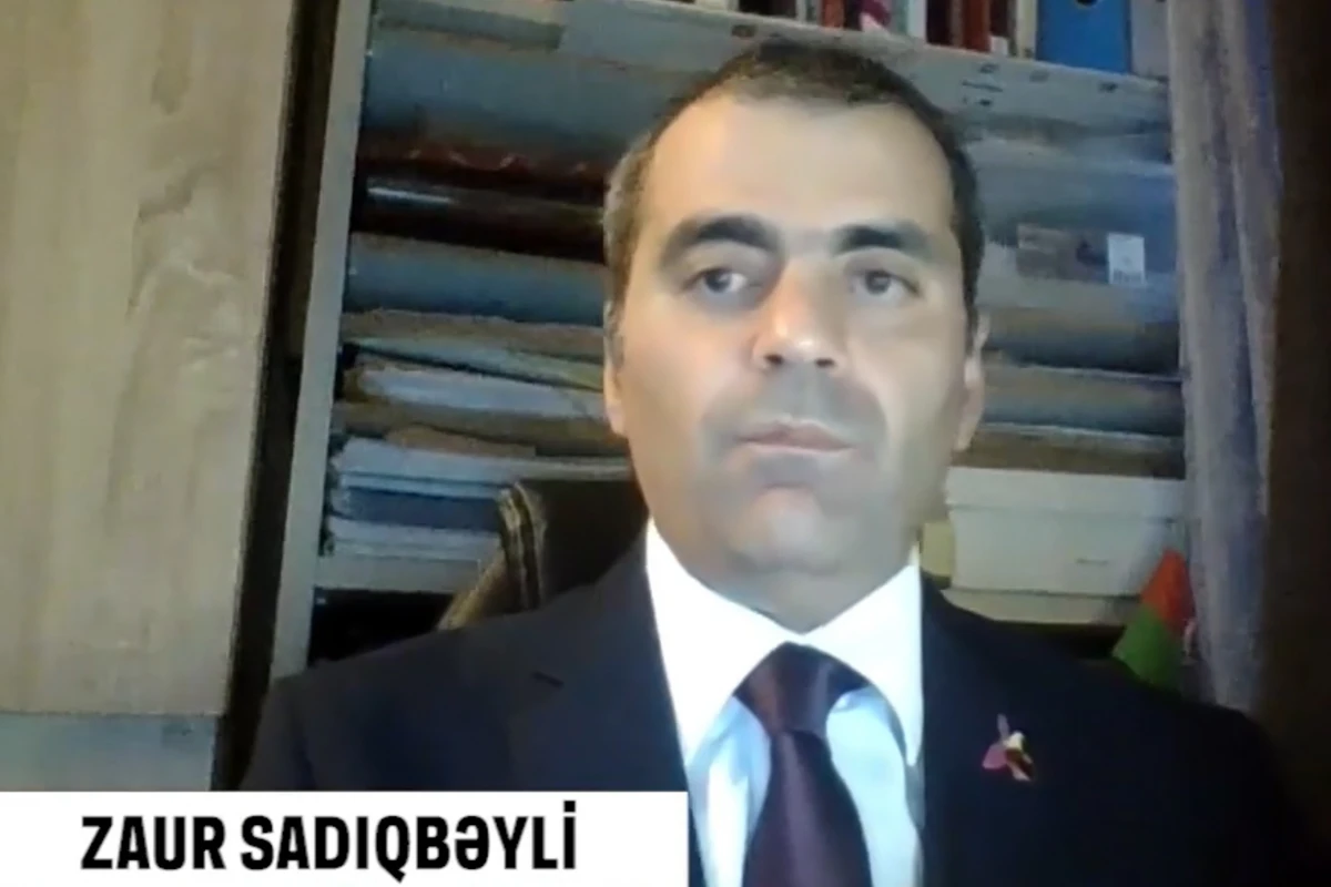 Как армянское лобби помешало французской разведке? - ВИДЕО