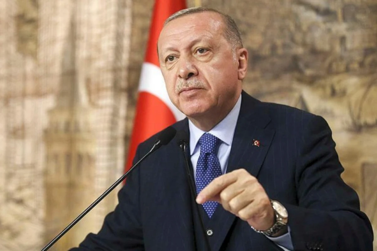 Ərdoğan: Azərbaycanla Ermənistanın qısa zamanda hərtərəfli sülh sazişi imzalaması mümkündür