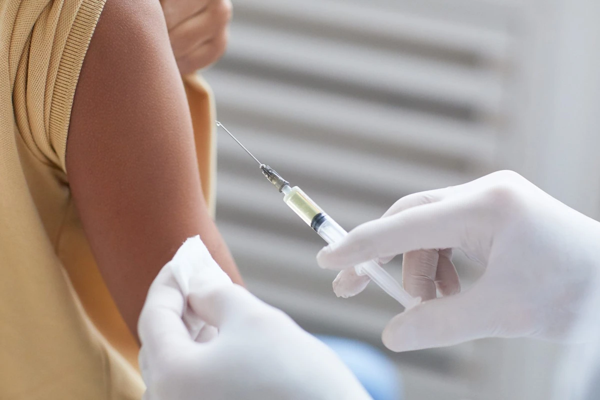 Bakıda antibiotik vurulan azyaşlı öldü