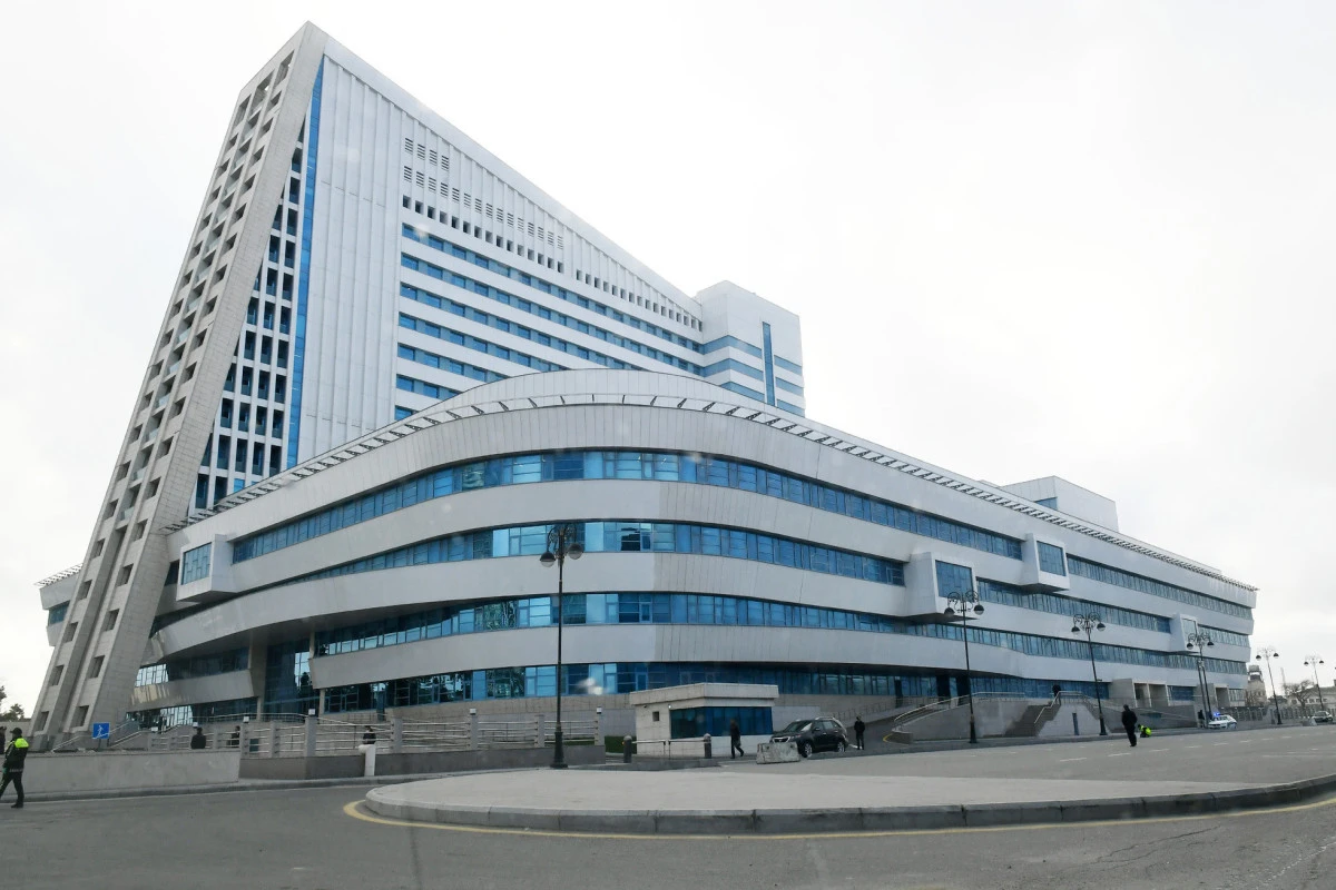 TƏBİB: Yeni klinika təkcə koronavirusun müalicəsində deyil, digər sahələr üzrə də xidmət göstərəcək