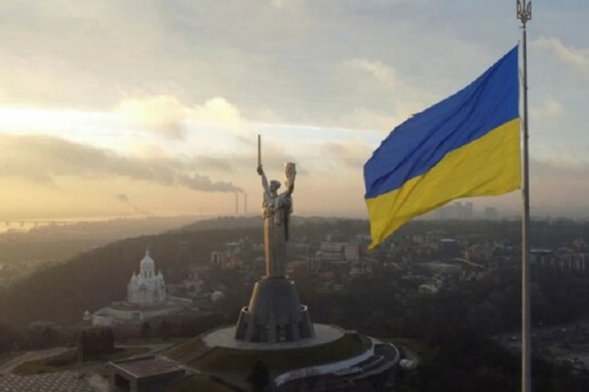 Ответ Украины на решение России о мобилизации - ВИДЕО