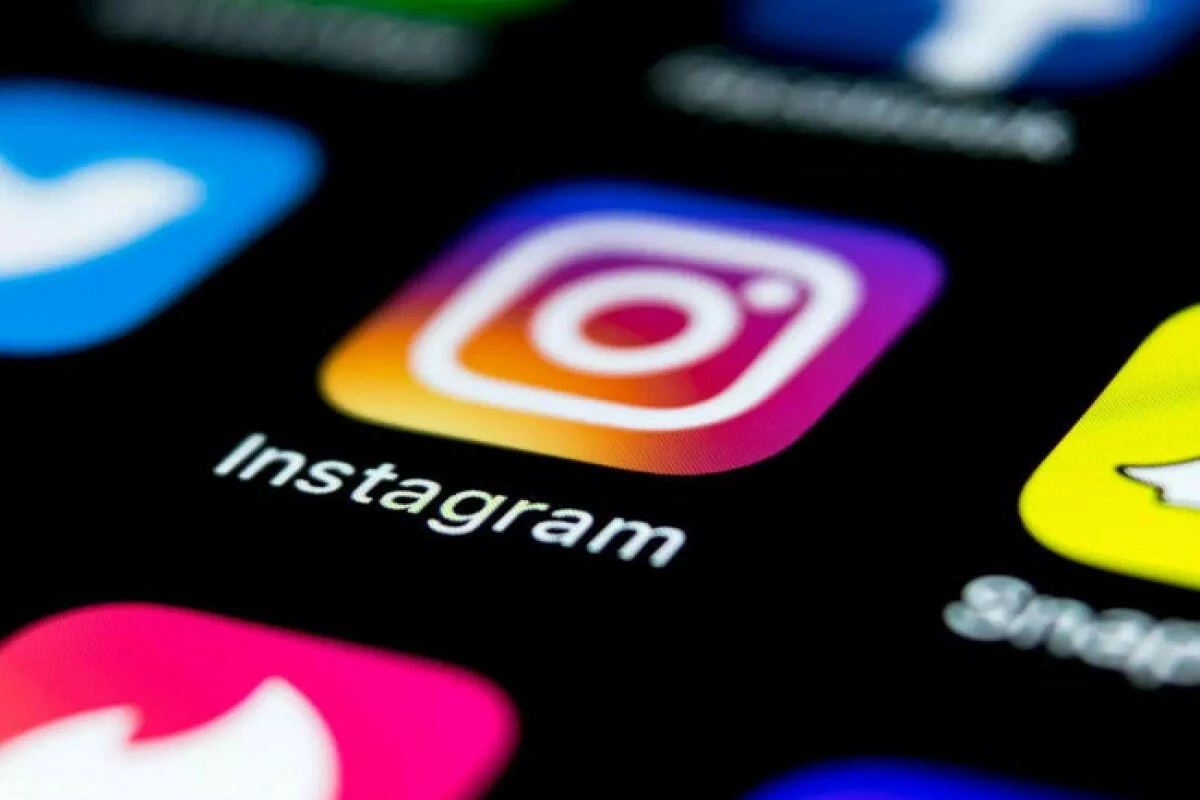 İranda İnstagram bloklandı