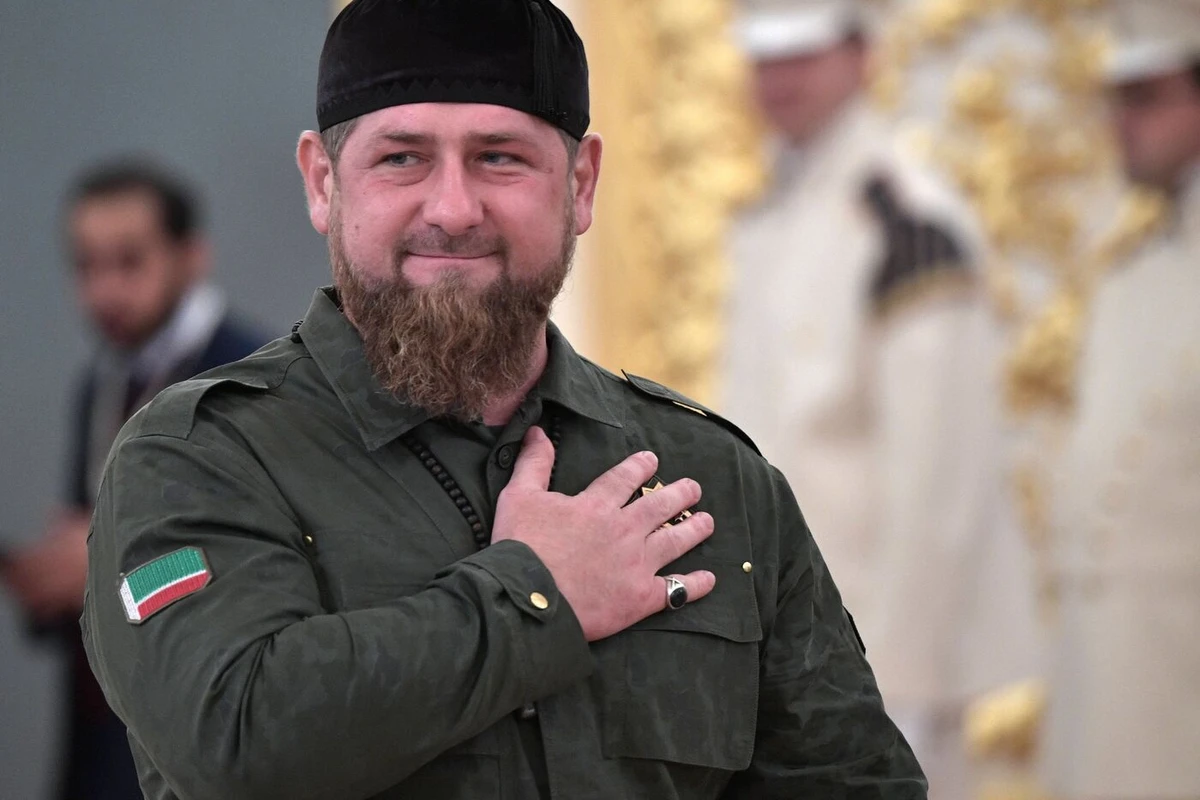 Kadırov onu tapıb güllələyənə FİRAVAN HƏYAT söz verdi
