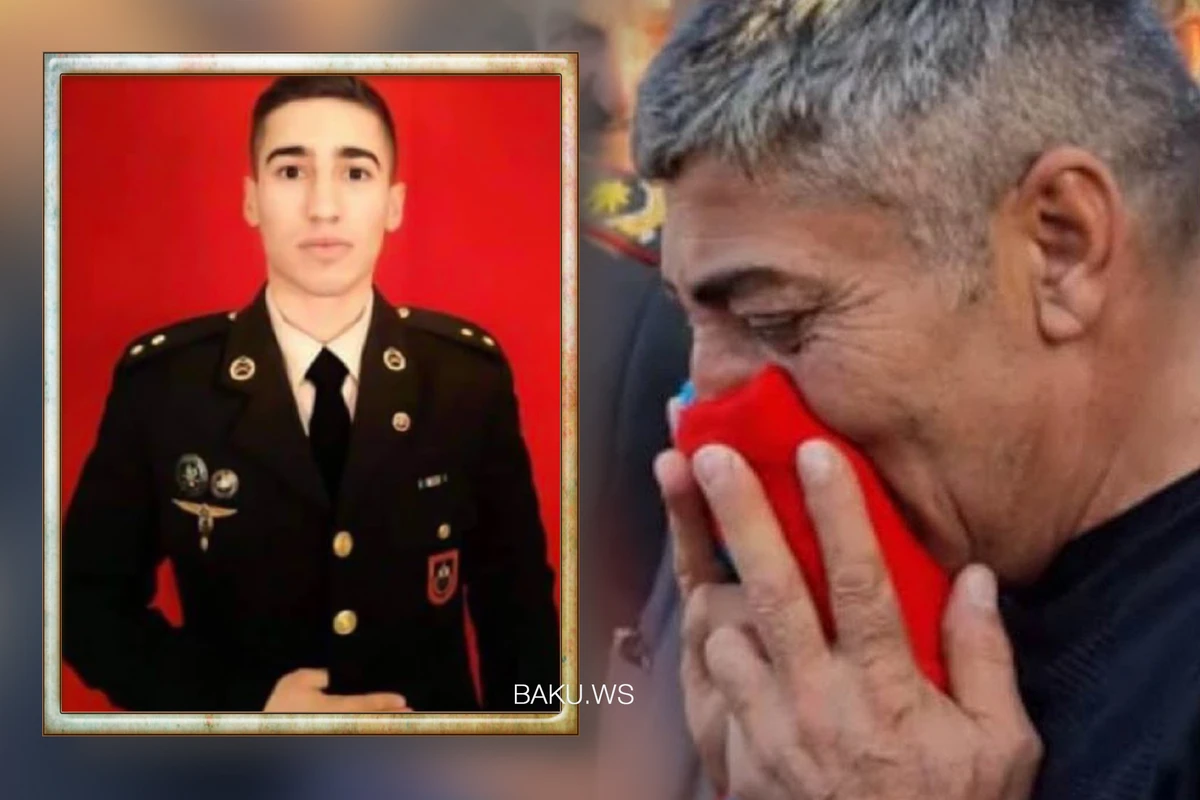 Oğlunun şad gününə hazırlaşan şəhid atası: Hiss edirdim ki, toyu olmayacaq - VİDEO