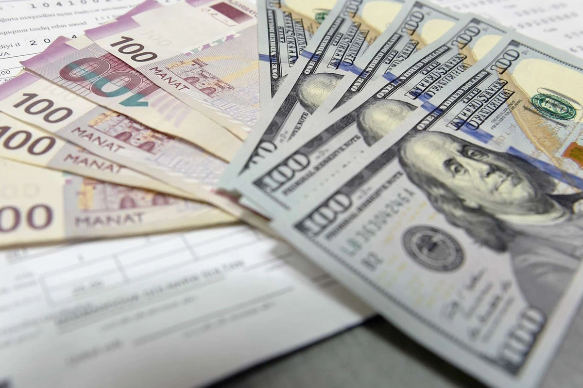 Azərbaycanda devalvasiya olacaq? - AÇIQLAMA Azərbaycanda devalvasiya olacaq? - AÇIQLAMA