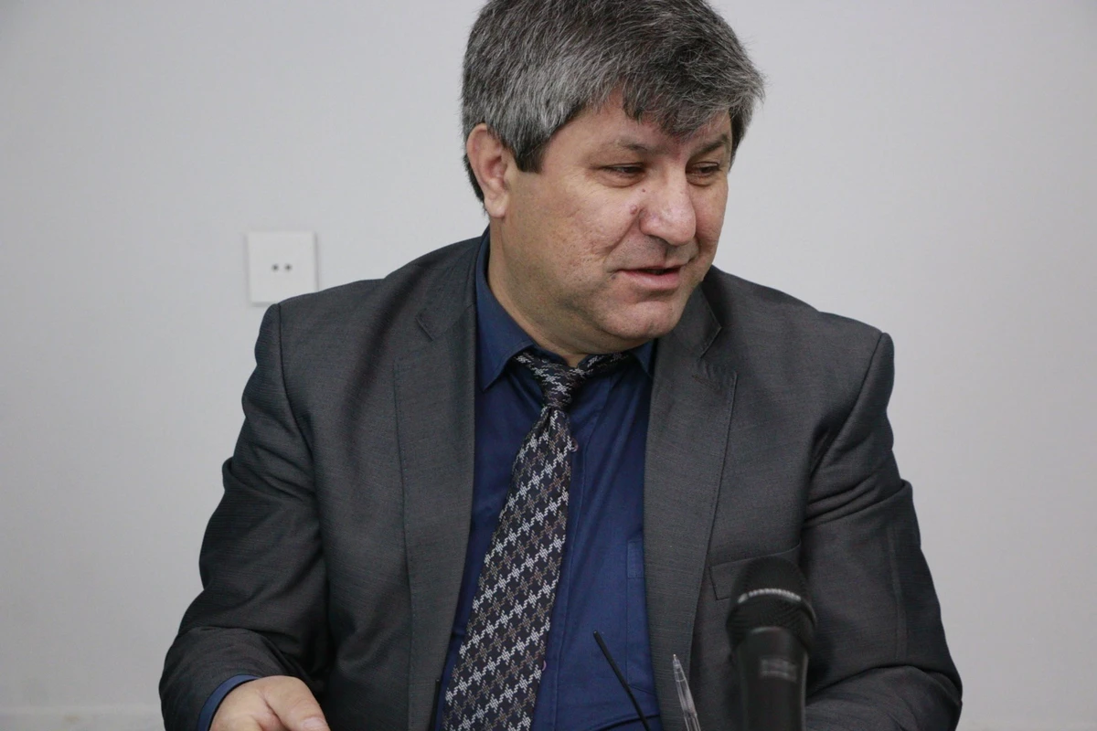 Авазу Зейналлы предъявлены новые обвинения - Генпрокуратура 