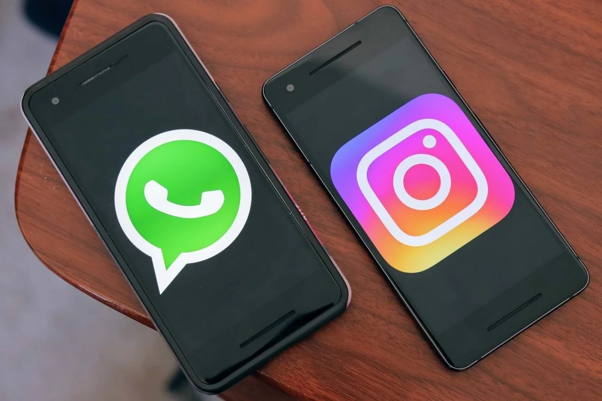 В Иране недоступны Instagram и WhatsApp