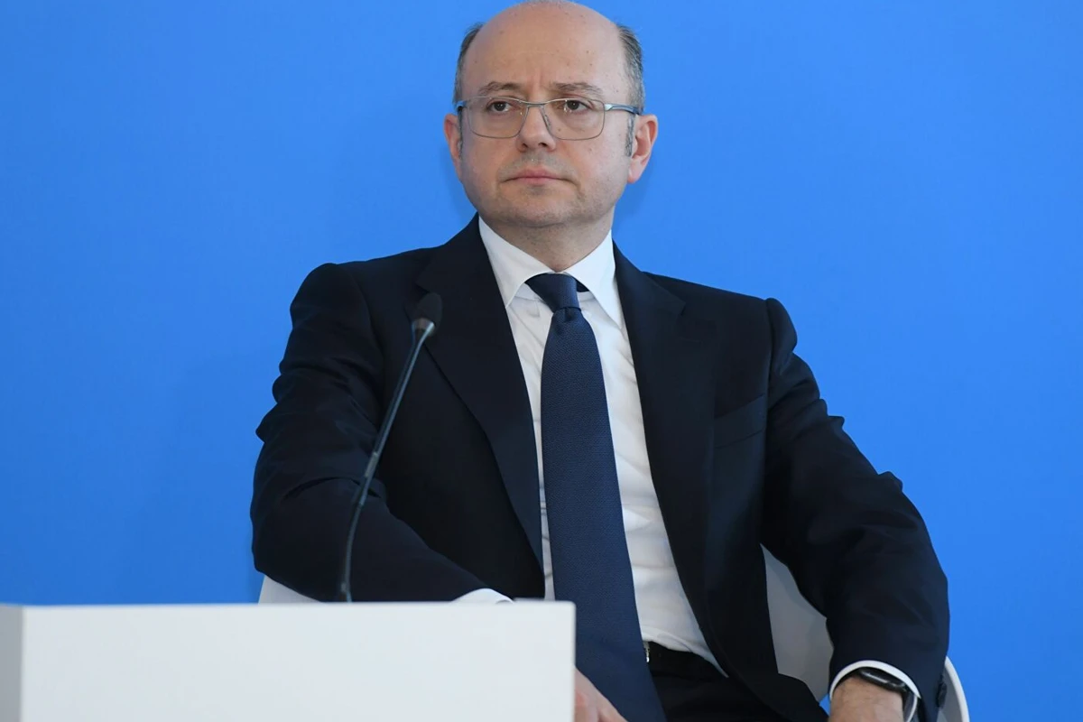 Pərviz Şahbazov: Azərbaycan Avropaya qaz tədarükünü 40 faiz artıracaq Pərviz Şahbazov: Azərbaycan Avropaya qaz tədarükünü 40 faiz artıracaq