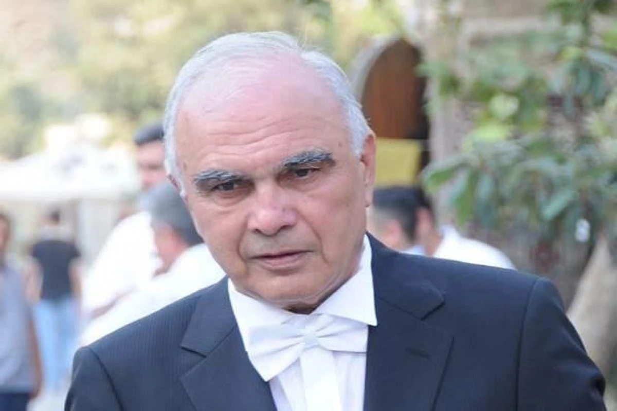 19 ildən sonra Azərbaycana köçən Cavanşir Quliyevə ağır itki üz verdi