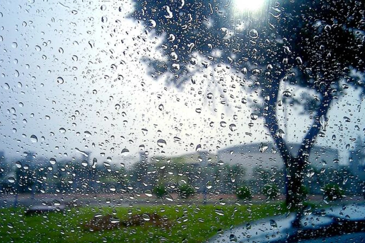 Hava bu tarixdən kəskin dəyişəcək, 10°dək aşağı enəcək - XƏBƏRDARLIQ Hava bu tarixdən kəskin dəyişəcək, 10°dək aşağı enəcək - XƏBƏRDARLIQ