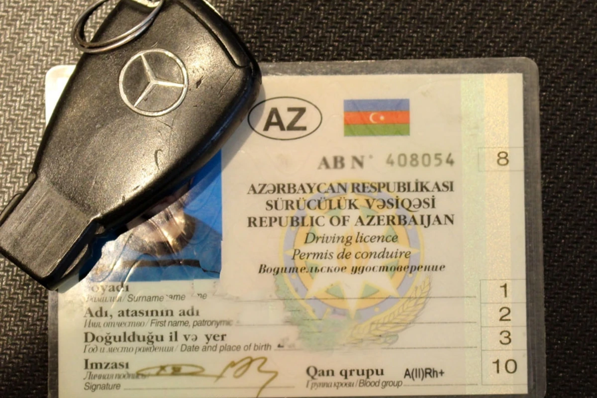 Prava almaq istəyənlərə ŞAD XƏBƏR - Bundan sonra... Prava almaq istəyənlərə ŞAD XƏBƏR - Bundan sonra...