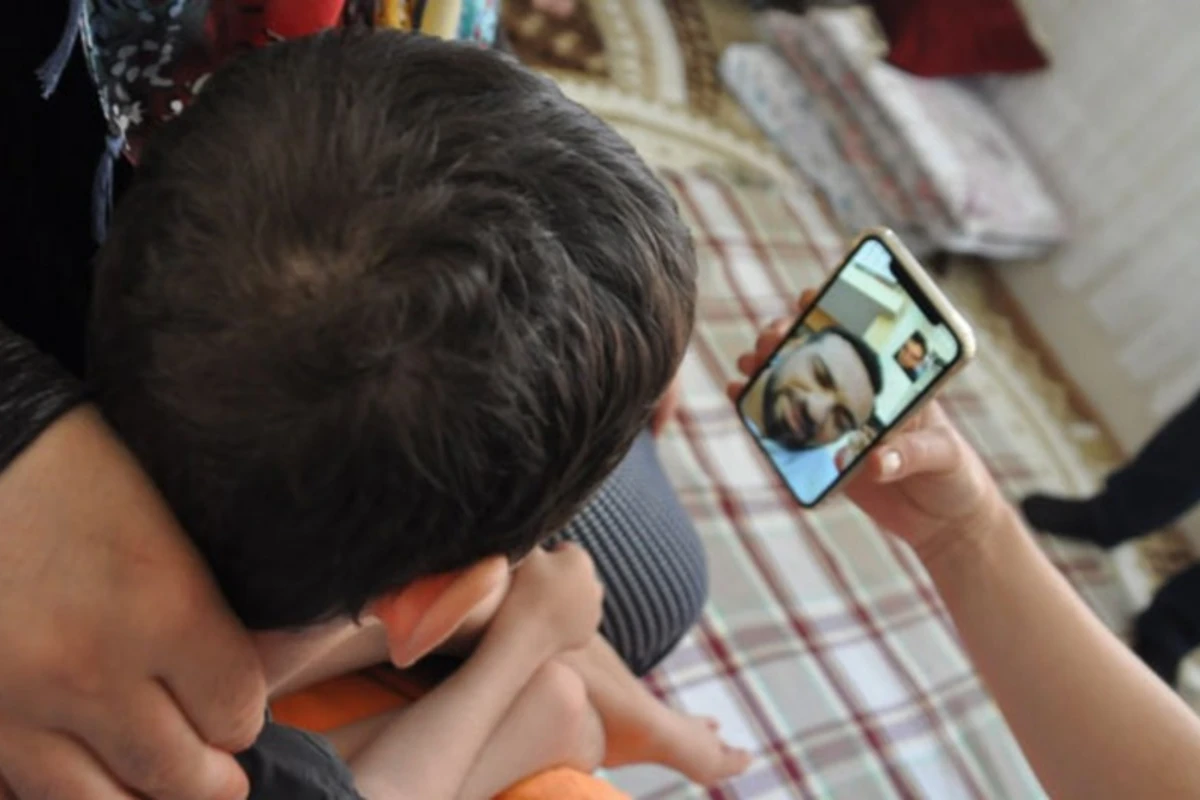 Azərbaycanda məhkumlar karantin rejimləri dövründə videogörüşlər keçirə biləcək Azərbaycanda məhkumlar karantin rejimləri dövründə videogörüşlər keçirə biləcək