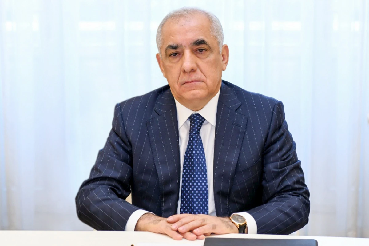 Nazirlər Kabineti gələn ilin büdcə layihələrini müzakirə edib