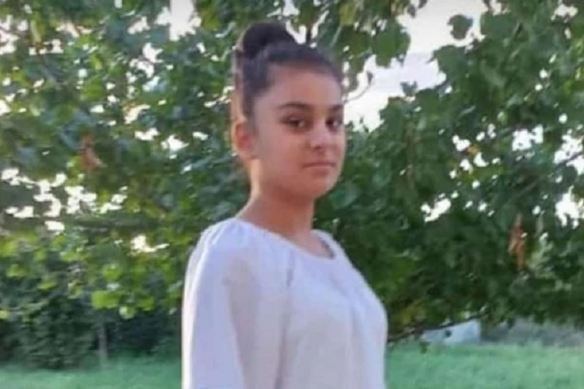 İldırım Nurayı vurub öldürəndə bacısı da yanında olub - FOTO