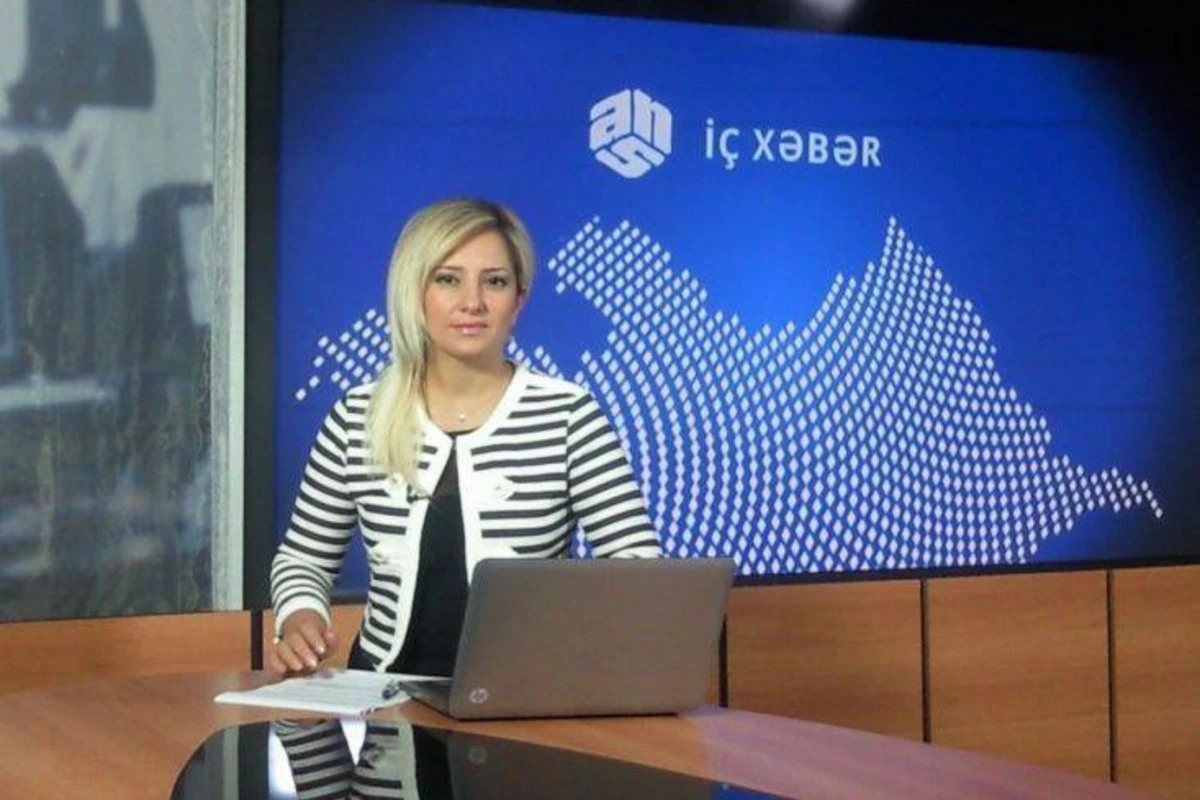 Kəmalə Əliisgəndər qızına telekanalda yüksək vəzifə verildi