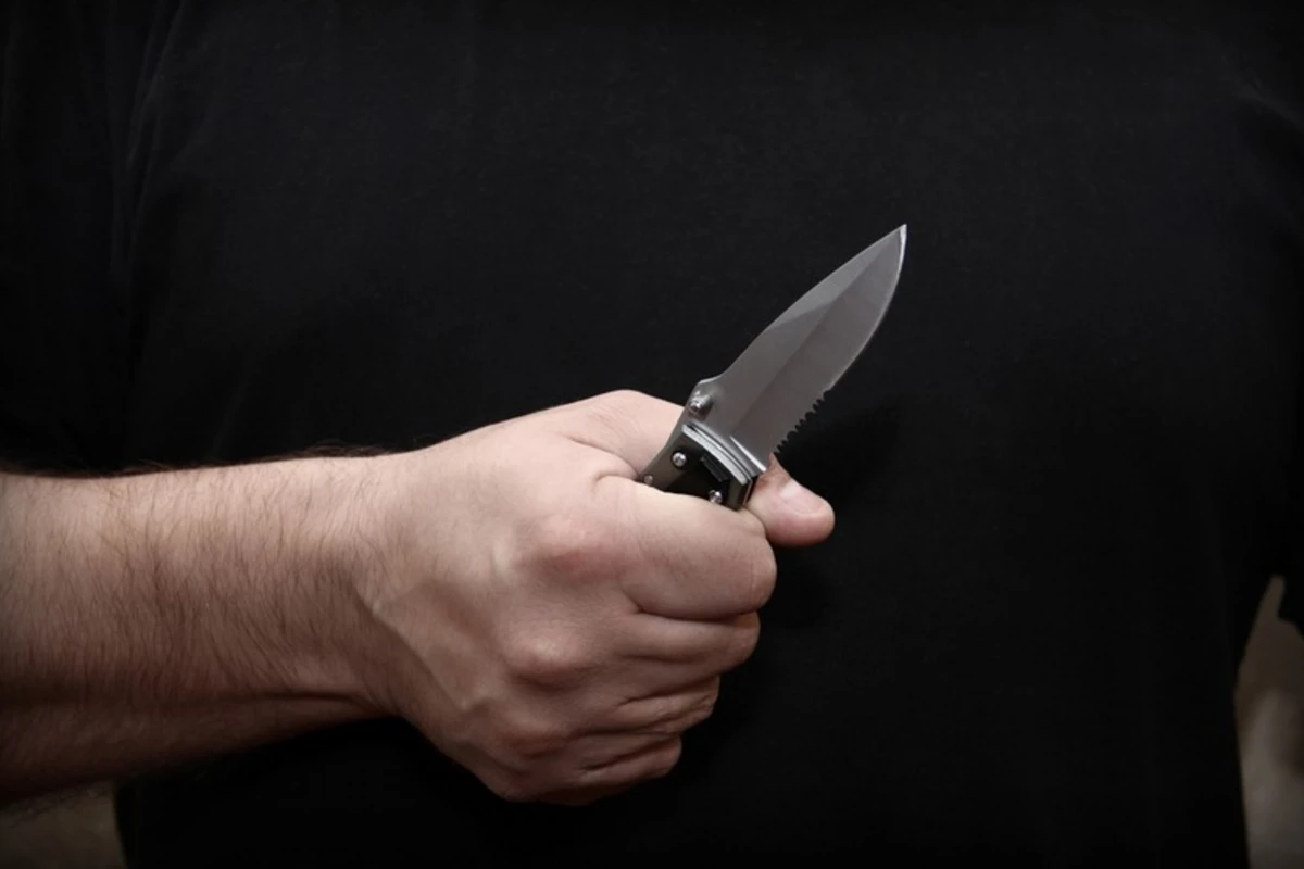 Bakıda iki qardaş bıçaqlanıb Bakıda iki qardaş bıçaqlanıb