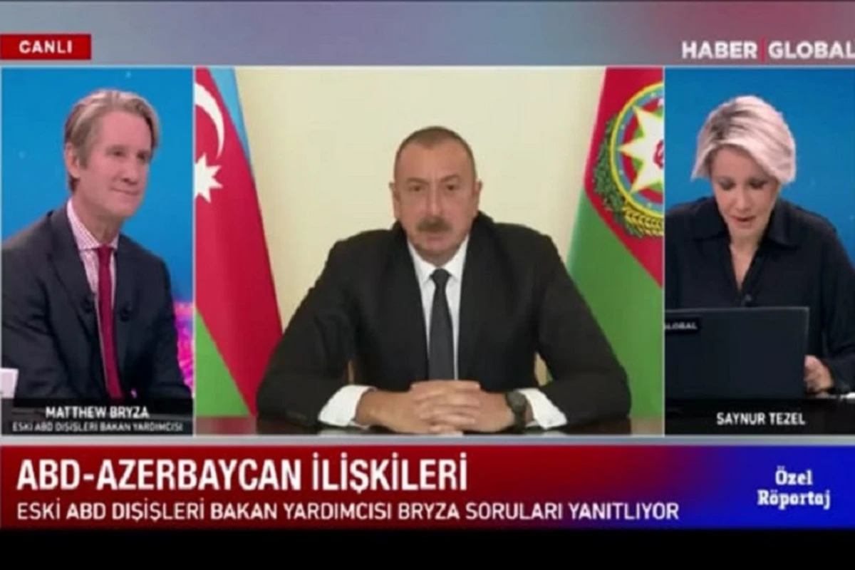 Nensi Pelosi hələ ABŞ demək deyil - VİDEO Nensi Pelosi hələ ABŞ demək deyil - VİDEO