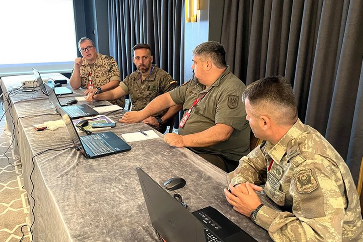 Bakıda NATO kursu keçiriləcək