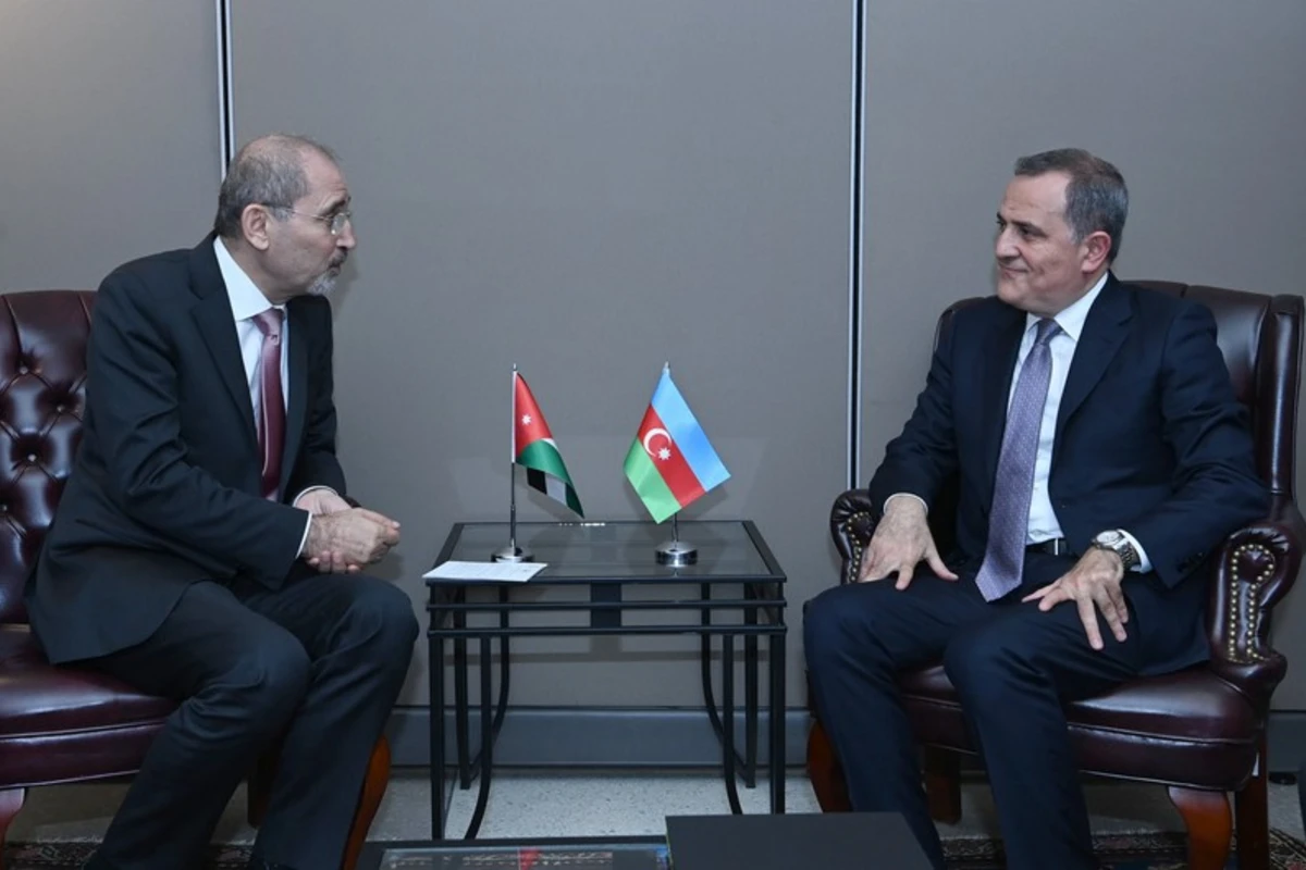 Azərbaycanla Qoşulmama Hərəkatına üzv ölkələr arasında əməkdaşlığı müzakirə edilib - FOTO Azərbaycanla Qoşulmama Hərəkatına üzv ölkələr arasında əməkdaşlığı müzakirə edilib - FOTO